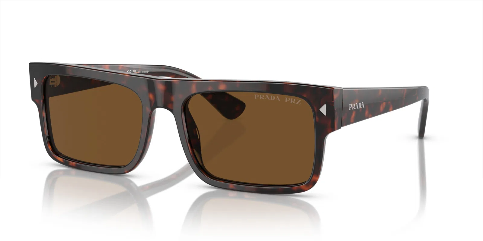 Prada A10S Sunglasses - view 6